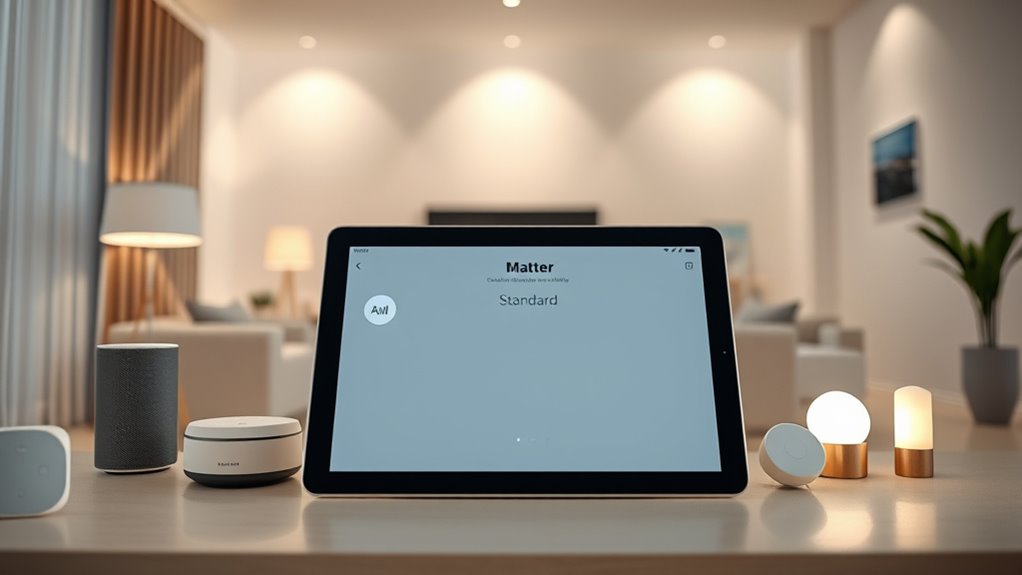 device compatibility and updates