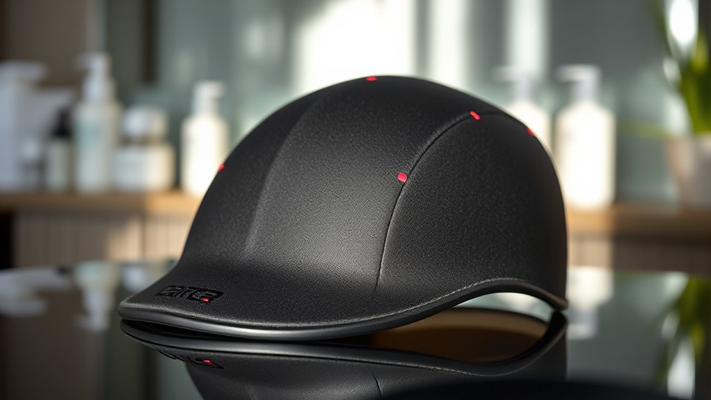 device fit and safety