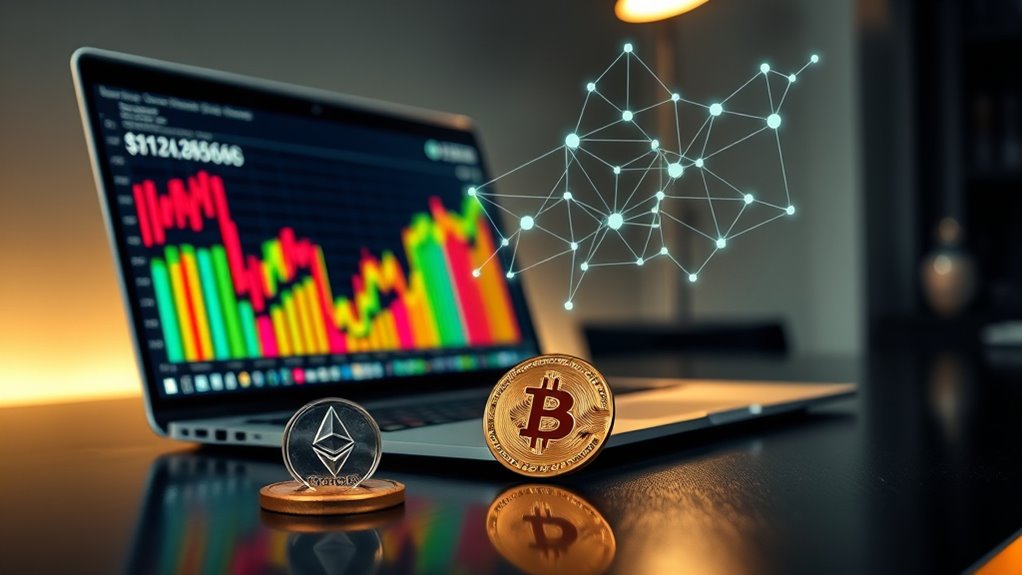 digital currency blockchain technology