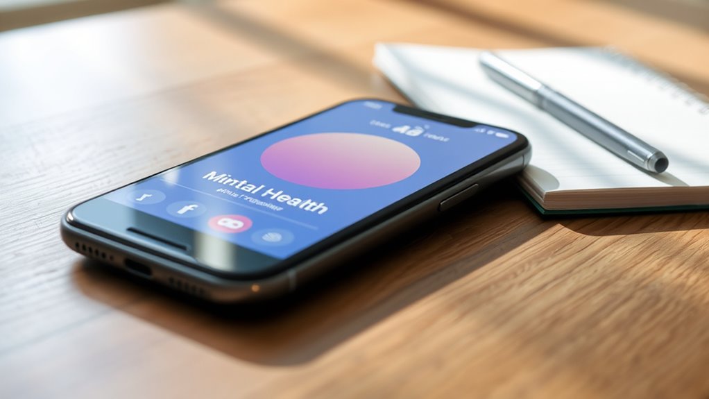 Mental Health Apps: Do They Work and How to Use Them 7 digital privacy and reliance