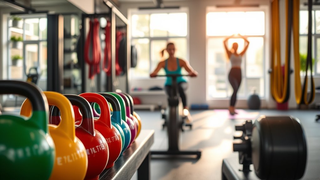 How to Create a Balanced Workout Schedule 4 diverse workouts promote balanced fitness
