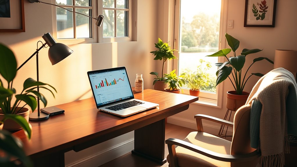 Passive Income 101: How to Earn Money While You Sleep 4 diversify and secure finances