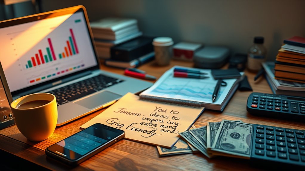 How to Build an Emergency Fund Quickly 7 diversify income sources effectively