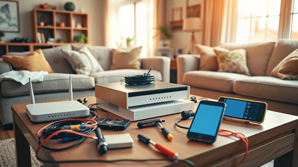 Building a Smart Home on a Budget 5 diy device installation tips