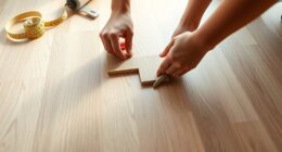 diy laminate flooring installation