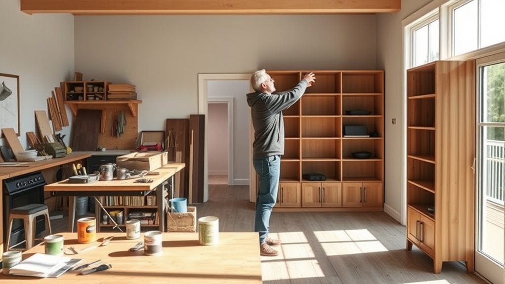 diy or professional decision