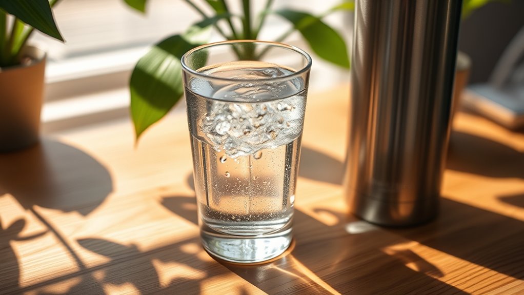 Staying Hydrated: Why Water Is Key to Wellness 5 drink water regularly consistently