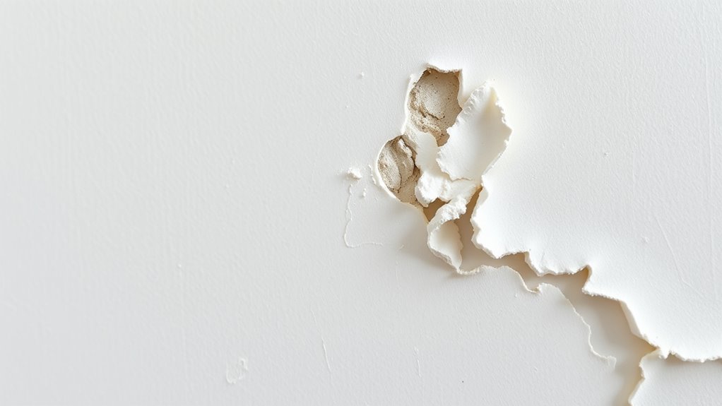 Simple Drywall Repairs: Fixing Holes and Cracks 11 drywall maintenance and prevention
