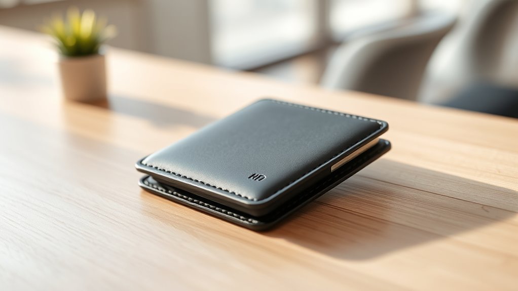 15 Best Minimalist Wallets That Combine Style and Functionality in 2025 33 durability size security considerations