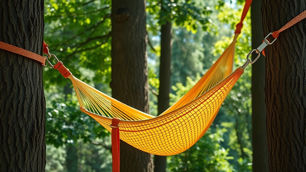 15 Best Hammock Straps to Elevate Your Relaxation Game 33 durable adjustable eco friendly straps