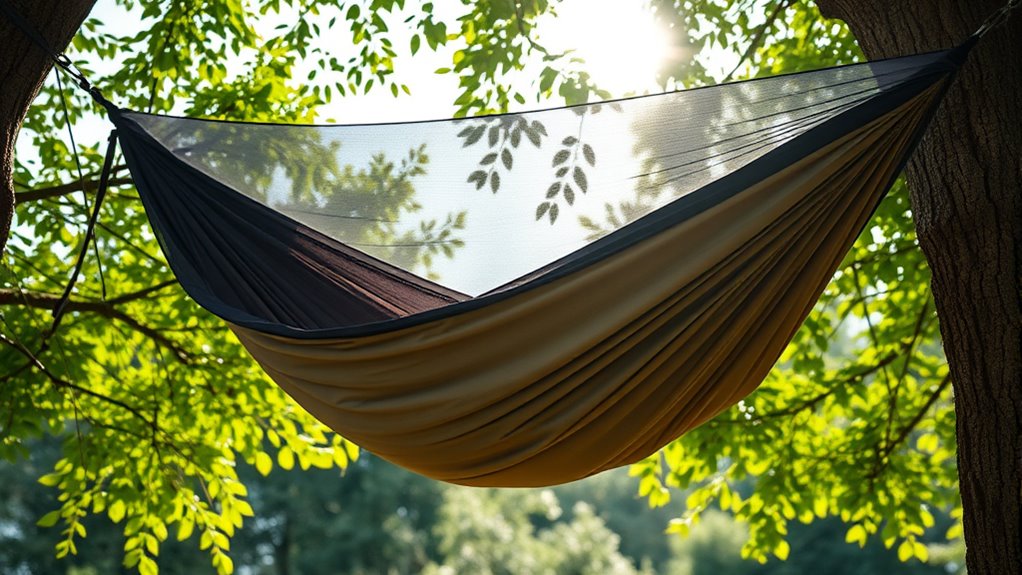 15 Best Hammocks With Mosquito Nets for Comfortable, Bug-Free Lounging 33 durable breathable protective versatile