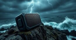 durable high quality bluetooth speakers