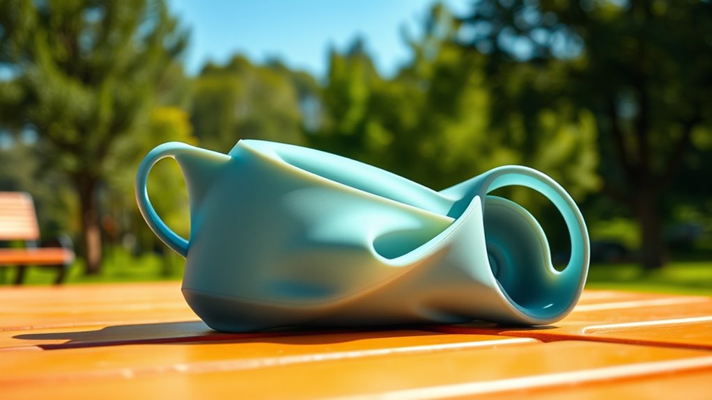 15 Best Collapsible Silicone Kettles That Make Traveling Easier 33 durable safe portable easy