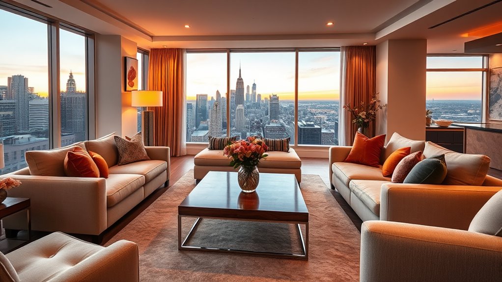 Renting Out Your Space: How to Make Money With Airbnb 5 dynamic seasonal pricing adjustments