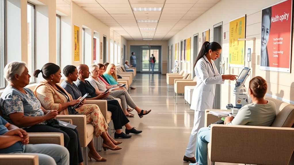The Importance of Regular Health Checkups and Screenings 7 early detection and proactive care