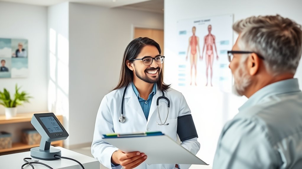 The Importance of Regular Health Checkups and Screenings 3 early detection and proactive care