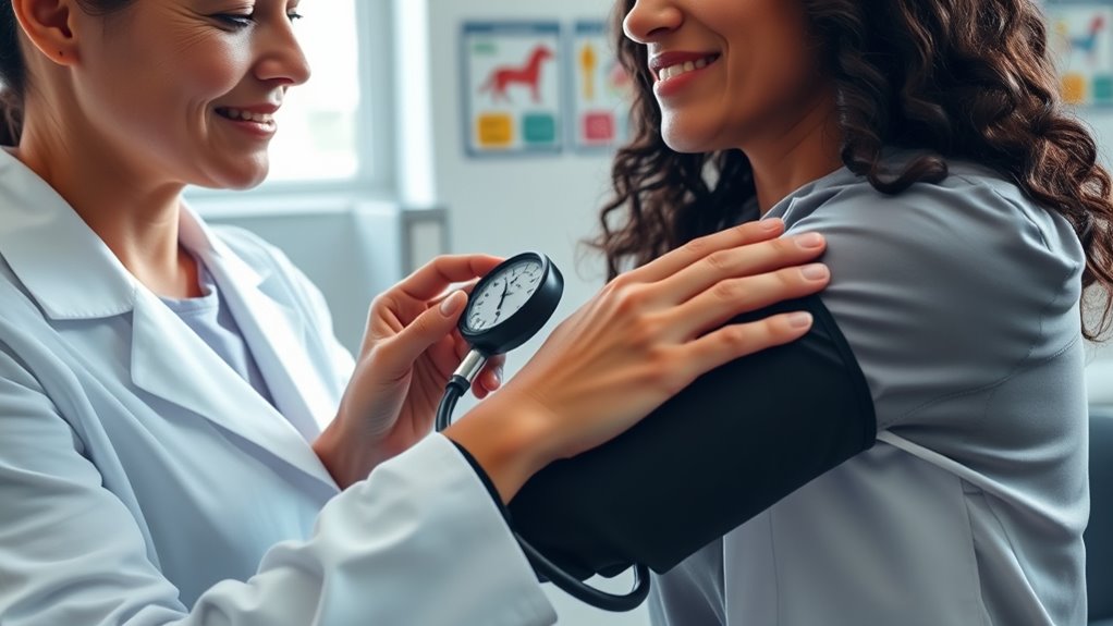 The Importance of Regular Health Checkups and Screenings 9 early detection enhances recovery