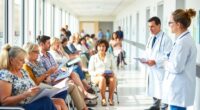 early detection saves lives