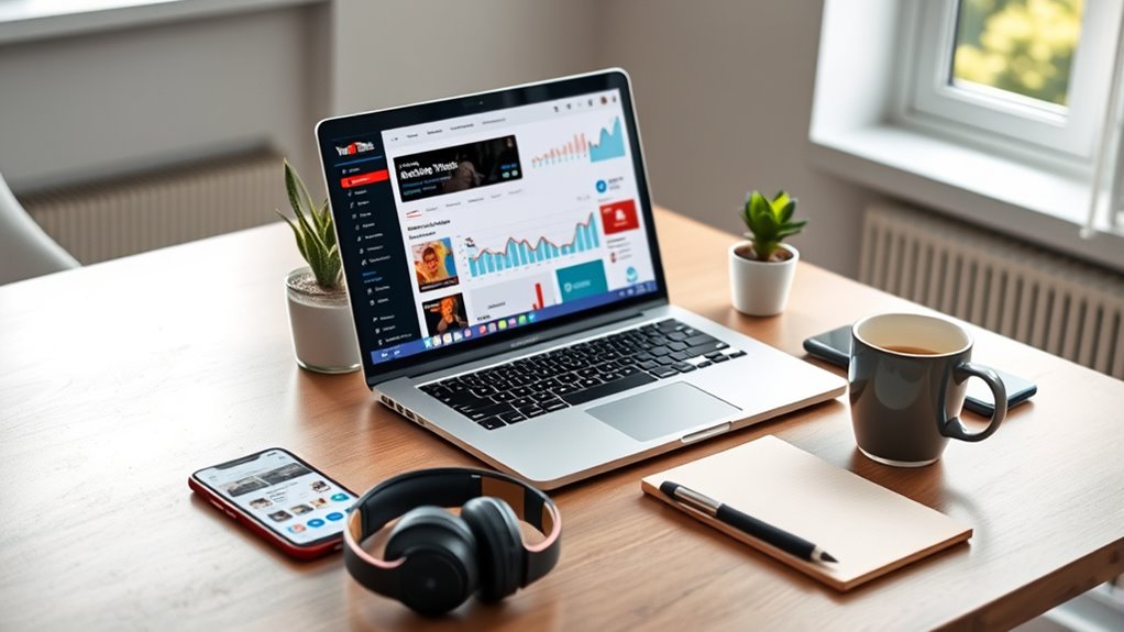 earn money from videos