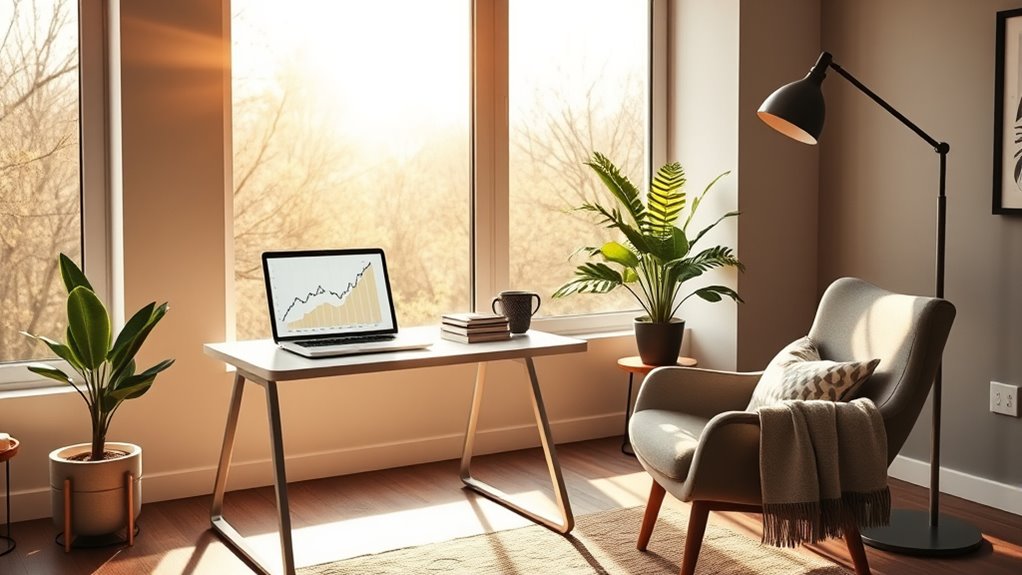 earn money without active work