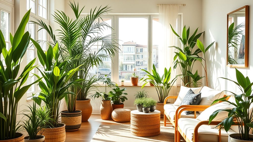 eco friendly green home upgrades