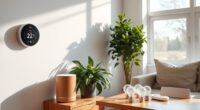 eco friendly smart home gadgets