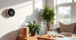 eco friendly smart home gadgets