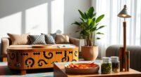 eco friendly stylish home essentials