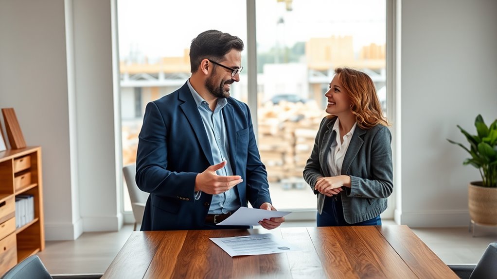 effective communication and professionalism