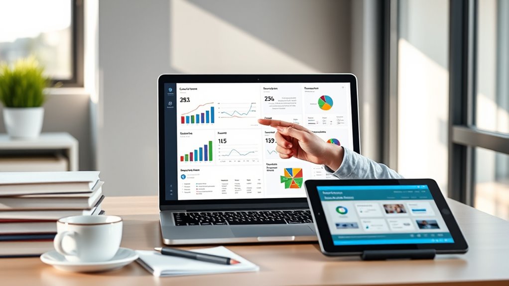 effective course sales management