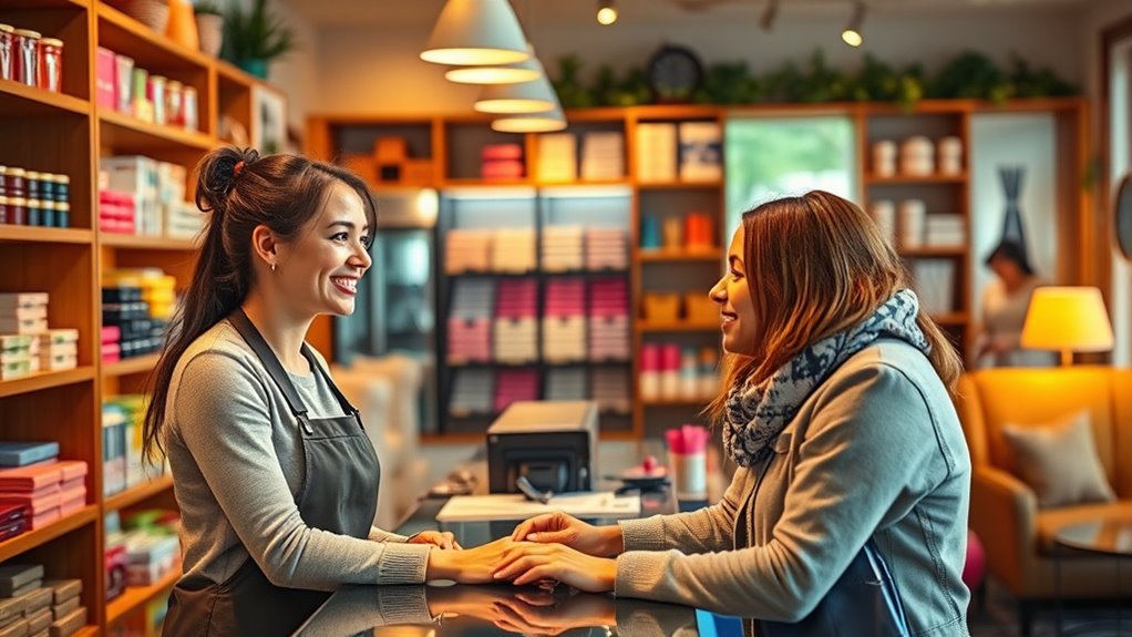How to Provide Great Customer Service as a Small Business 3 effective customer service training