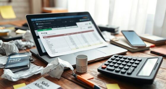 effective dynamic pricing strategies