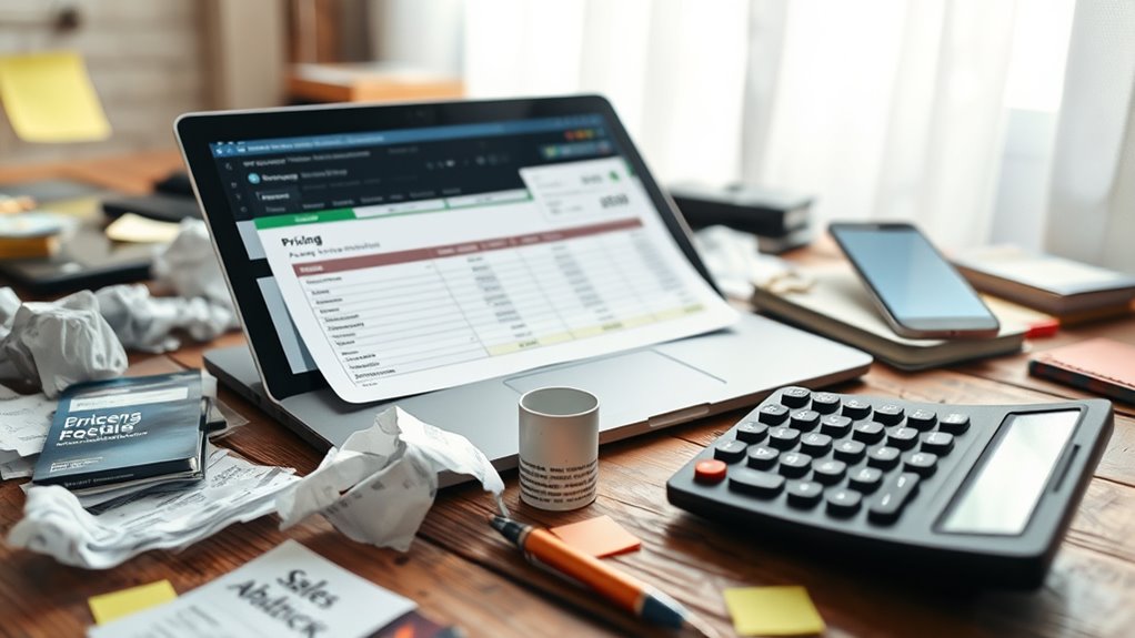 effective dynamic pricing strategies