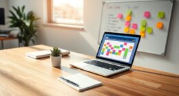 effective entrepreneurial time planning