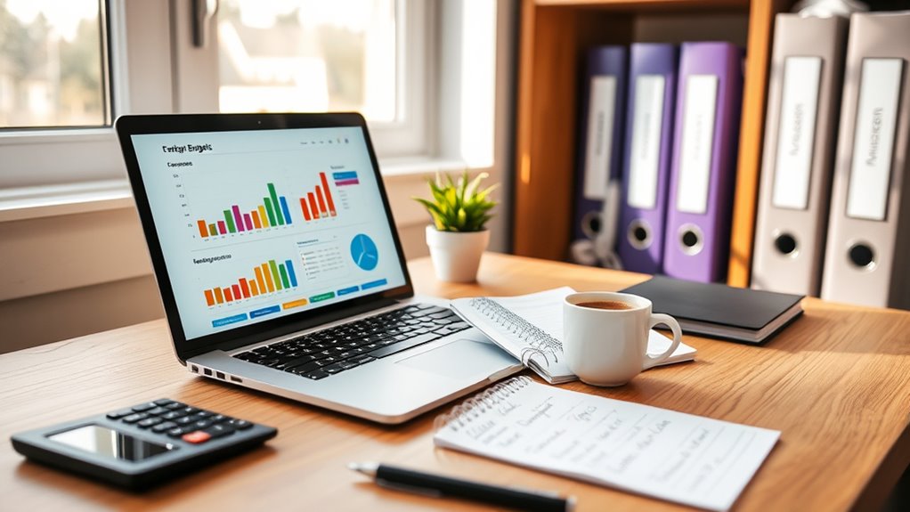 effective financial planning and management