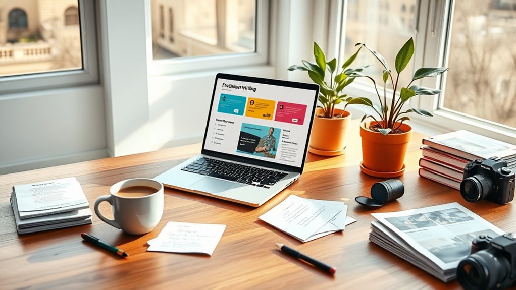 The Ultimate Guide to Freelance Writing for Beginners 5 effective personalized cold pitches