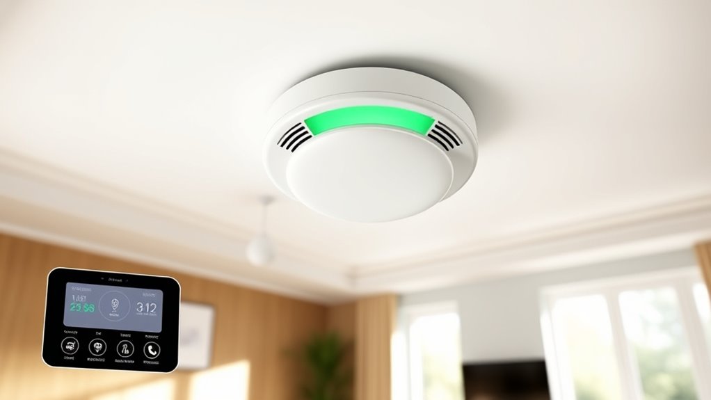 15 Best Smoke Detectors for Your Home in 2025: Safety and Reliability You Can Trust 33 effective reliable smoke detection