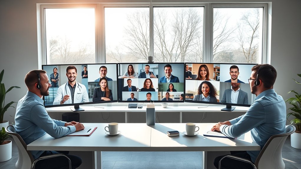 Building and Managing a Remote Team for Your Business 4 effective remote hiring strategies