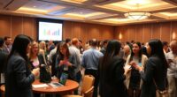 effective small business networking