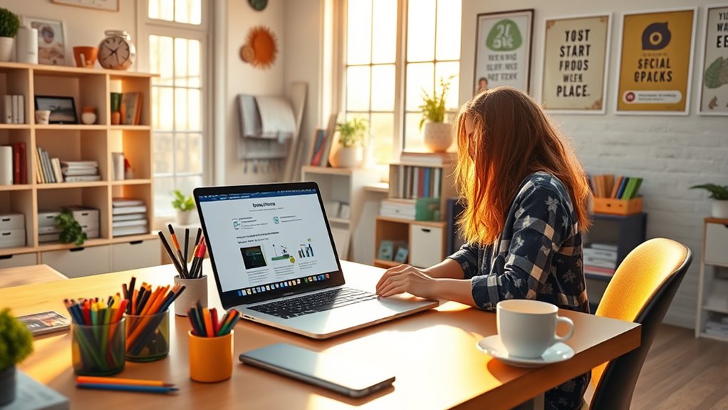 How to Turn Your Hobby Into a Business 10 effective social media promotion