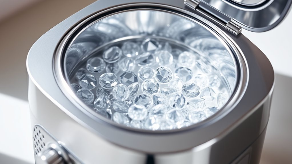 15 Best Ultrasonic Jewelry Cleaners That Make Your Gems Sparkle Like New 33 effective user friendly cleaning features