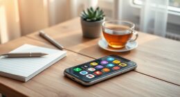 effectiveness of mental health apps