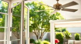 efficient summer cooling tips