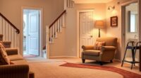elder friendly home safety
