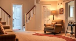 elder friendly home safety