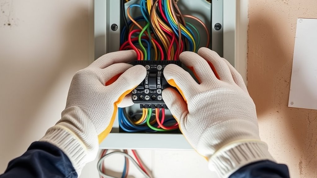 Basics of Home Electrical Repairs for Beginners 3 electrical safety and grounding