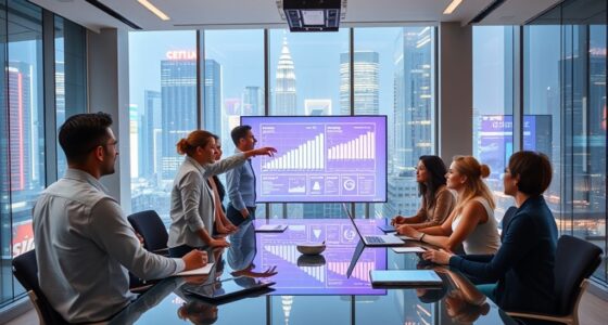 embrace emerging tech trends