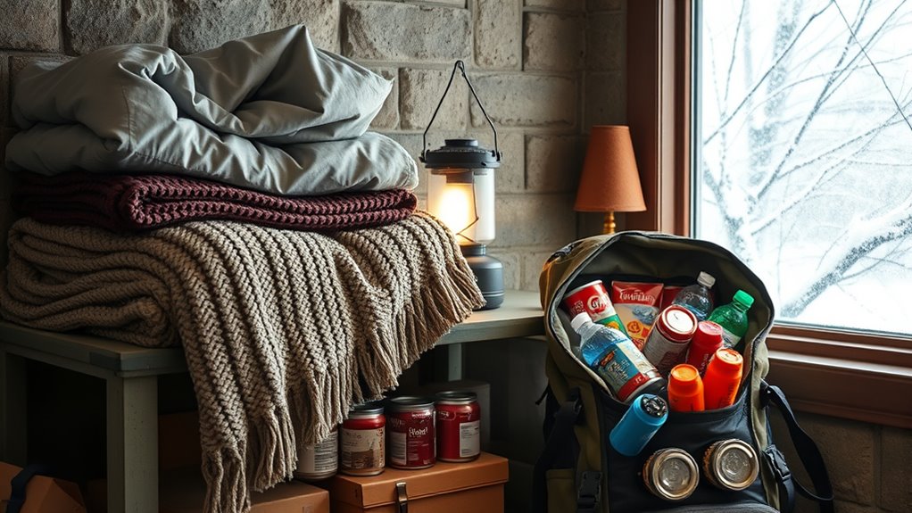 How to Winterize Your Home for Cold Weather 8 emergency winter preparedness essentials