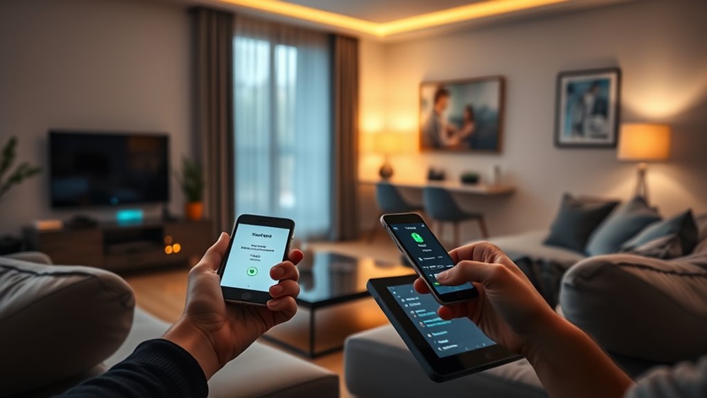 Protecting Your Smart Home From Hackers 4 enable 2fa for smart devices
