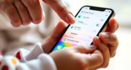 enable device parental controls